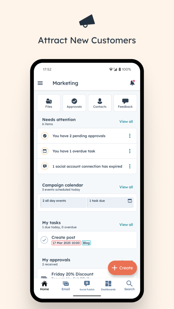 Hubspot Apk HubSpot 3.64.0 APK Download by HubSpot - APKMirror