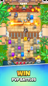 Magic Brick Wars 1.0.41 (arm64-v8a) (Android 4.1+) Magic Brick Wars 1.0.41 (arm64-v8a) (Android 4.1+)