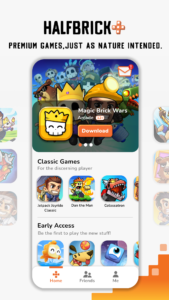 Magic Brick Wars 1.0.41 (arm64-v8a) (Android 4.1+) Magic Brick Wars 1.0.41 (arm64-v8a) (Android 4.1+)