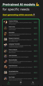 OnChat - AI Chatbot 2.2.6 OnChat - AI Chatbot 2.2.6