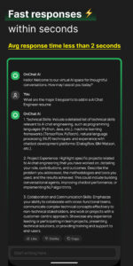 OnChat - AI Chatbot 2.2.6 OnChat - AI Chatbot 2.2.6