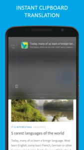 Translator PROMT.One 24.04.346 Translator PROMT.One 24.04.346