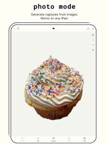 Polycam: 3D Scanner & Editor 4.0.0 Polycam: 3D Scanner & Editor 4.0.0