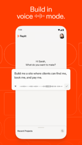 Replit: Vibe Code with AI Fast 2.19.4 (nodpi) (Android 5.0+) Replit: Vibe Code with AI Fast 2.19.4 (nodpi) (Android 5.0+)