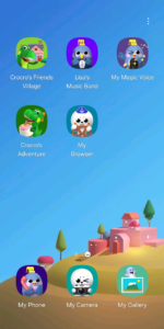 Samsung Kids 9.0.04 Samsung Kids 9.0.04