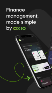axio: Expense Tracker & Budget 8.9.5