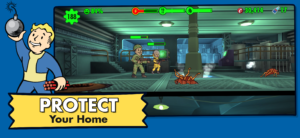Fallout Shelter 1.7.1