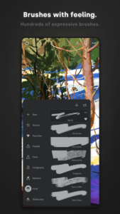 Infinite Painter 7.2.3