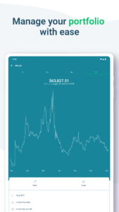 LOBSTR Wallet: Buy XLM & XRP 16.1.0