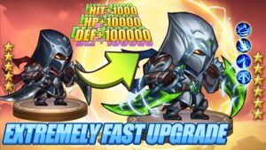 Epic Summoners: Epic idle RPG 1.0.1.330 Epic Summoners: Epic idle RPG 1.0.1.330