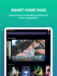 NexTv IPTV player 3.5.1-rev1 NexTv IPTV player 3.5.1-rev1