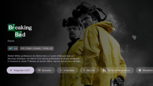 NexTv IPTV player 3.5.1-rev1 NexTv IPTV player 3.5.1-rev1