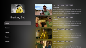 NexTv IPTV player 3.5.1-rev1 NexTv IPTV player 3.5.1-rev1