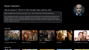 NexTv IPTV player 3.5.1-rev1 NexTv IPTV player 3.5.1-rev1