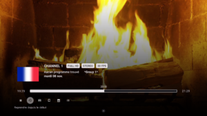 NexTv IPTV player 3.5.1-rev1 NexTv IPTV player 3.5.1-rev1