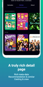 NexTv IPTV player 3.5.1-rev1 NexTv IPTV player 3.5.1-rev1