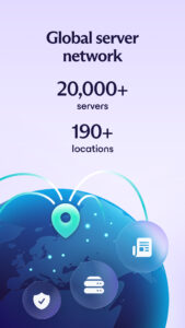 Proton VPN: Fast & Secure VPN 2.2.2