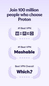 Proton VPN: Fast & Secure VPN 2.2.2