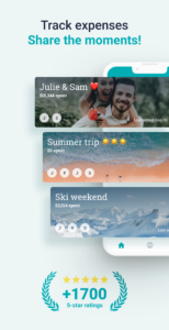 Sesterce – Share Expenses 2.19.2 Sesterce – Share Expenses 2.19.2