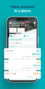 Sesterce – Share Expenses 2.19.2 Sesterce – Share Expenses 2.19.2