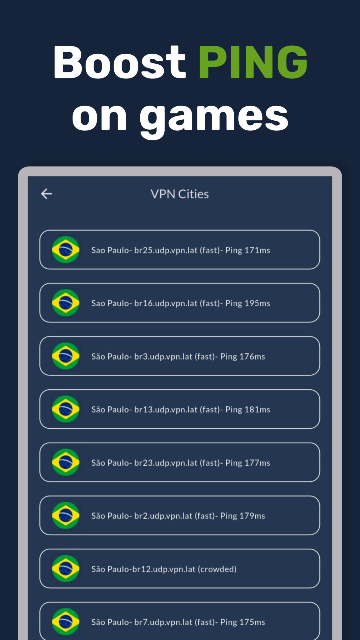 VPN.lat: Unlimited VPN Proxy 3.9.63 APK Download by Privacy Apps Latam ...