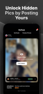 BeReal. Your friends for real. 3.97.1