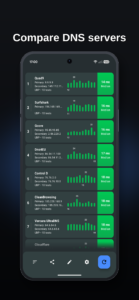 DNS Speed Test 2.3.5.2 (noarch) (nodpi) (Android 5.0+) DNS Speed Test 2.3.5.2 (noarch) (nodpi) (Android 5.0+)