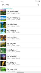 Files - File Manager 1.0.71 (nodpi) (Android 5.0+) Files - File Manager 1.0.71 (nodpi) (Android 5.0+)