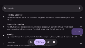 Flexify 2.1.93 (120-640dpi) Flexify 2.1.93 (120-640dpi)