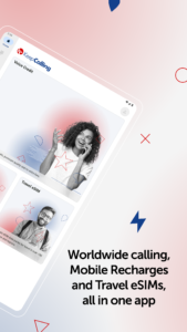 KeepCalling International 4.0.12