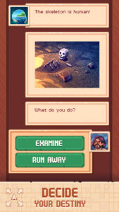 Tinker Island - Survival Story 1.9.15 Tinker Island - Survival Story 1.9.15