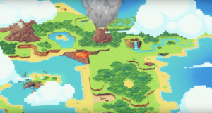 Tinker Island - Survival Story 1.9.15 Tinker Island - Survival Story 1.9.15