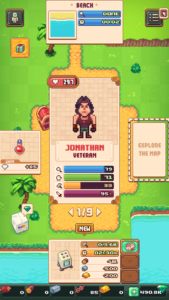 Tinker Island - Survival Story 1.9.15 Tinker Island - Survival Story 1.9.15