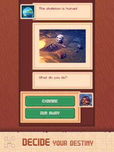 Tinker Island - Survival Story 1.9.15 Tinker Island - Survival Story 1.9.15