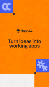 Base44: Build Apps with AI 2.128789.0 Base44: Build Apps with AI 2.128789.0