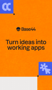 Base44: Build Apps with AI 2.128789.0 Base44: Build Apps with AI 2.128789.0