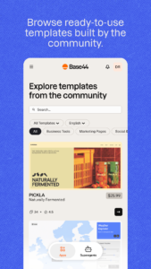 Base44: Build Apps with AI 2.128789.0 Base44: Build Apps with AI 2.128789.0