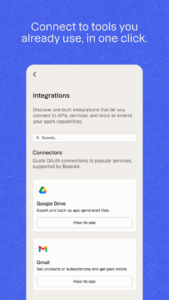 Base44: Build Apps with AI 2.128789.0 Base44: Build Apps with AI 2.128789.0