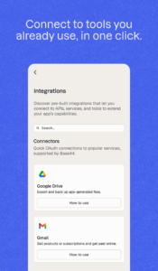 Base44: Build Apps with AI 2.128789.0 Base44: Build Apps with AI 2.128789.0