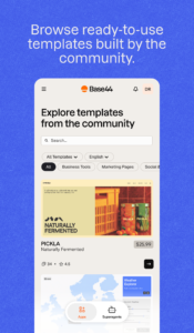 Base44: Build Apps with AI 2.128789.0 Base44: Build Apps with AI 2.128789.0