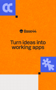 Base44: Build Apps with AI 2.128789.0 Base44: Build Apps with AI 2.128789.0