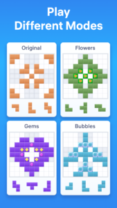 Blockudoku®: block puzzle game 3.31.0 Blockudoku®: block puzzle game 3.31.0
