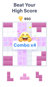 Blockudoku®: block puzzle game 3.31.0 Blockudoku®: block puzzle game 3.31.0