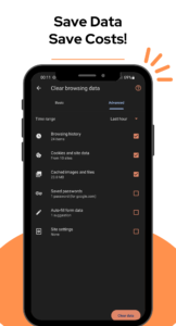 Carbon: Super Fast Browser 6.9.7
