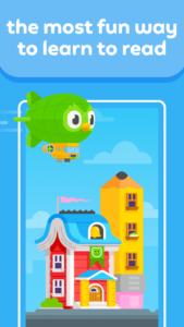 Learn to Read - Duolingo ABC 1.20.2 Learn to Read - Duolingo ABC 1.20.2