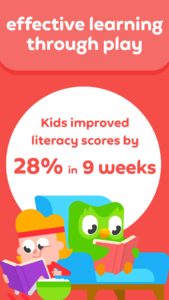 Learn to Read - Duolingo ABC 1.20.2 Learn to Read - Duolingo ABC 1.20.2