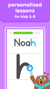 Learn to Read - Duolingo ABC 1.20.2 Learn to Read - Duolingo ABC 1.20.2