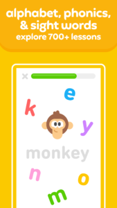 Learn to Read - Duolingo ABC 1.20.2 Learn to Read - Duolingo ABC 1.20.2