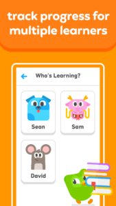 Learn to Read - Duolingo ABC 1.20.2 Learn to Read - Duolingo ABC 1.20.2