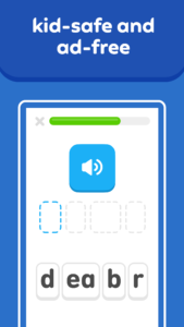 Learn to Read - Duolingo ABC 1.20.2 Learn to Read - Duolingo ABC 1.20.2